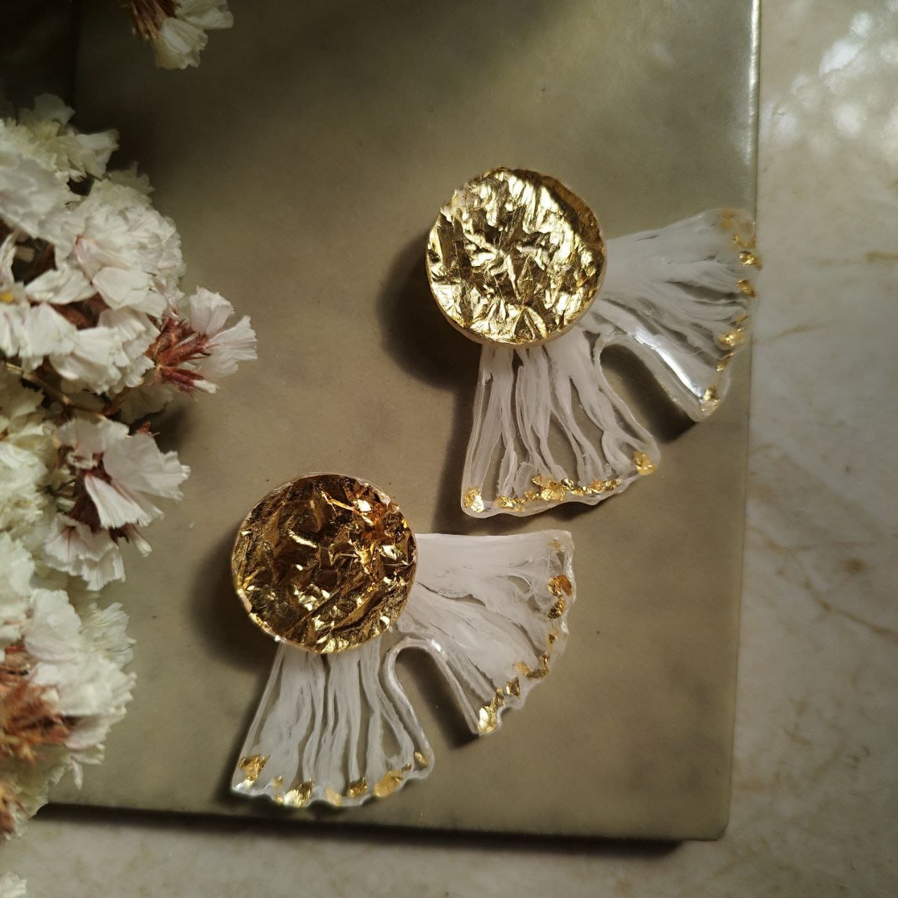 گوشواره ماهی