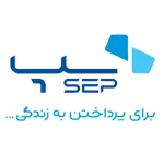 درگاه سامان کیش گالری جزیره هنر