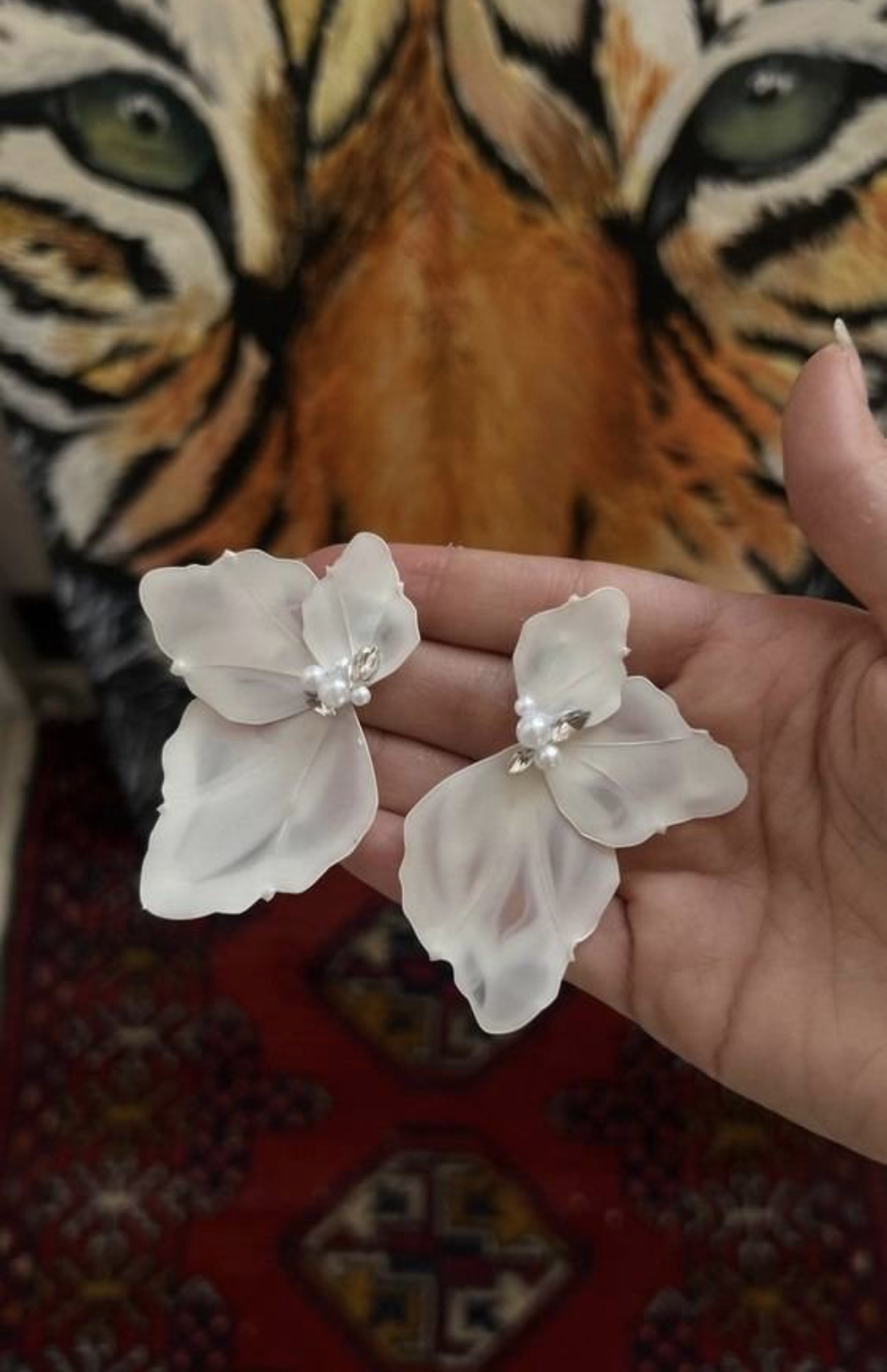 گوشواره عروس
