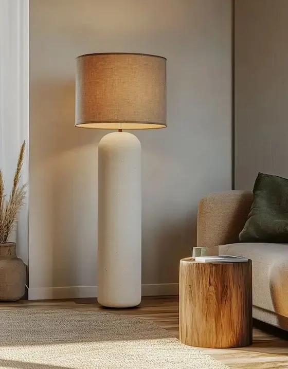 آباژور پاپیه ماشه سپیدار